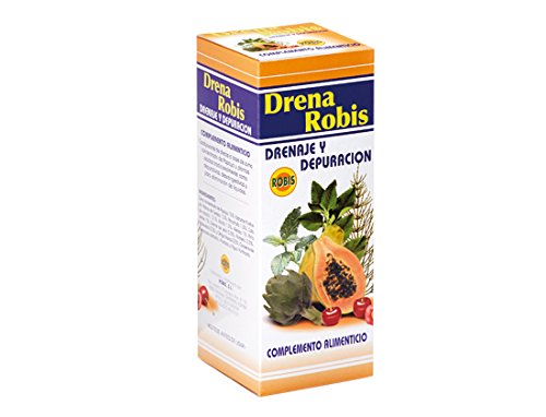 DRENA ROBIS 250 ml