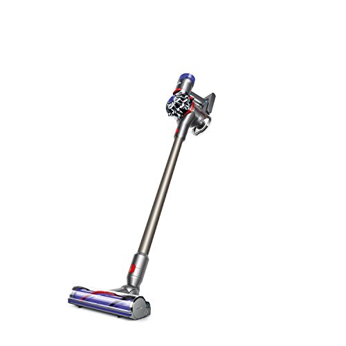 Dyson V8 - Aspiradora sin cable, animal pro