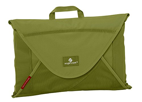 Eagle Creek Pack-it Original Garment Folder Small Bolsa para Calcetines, 35 cm, 8 litros, Fern Green