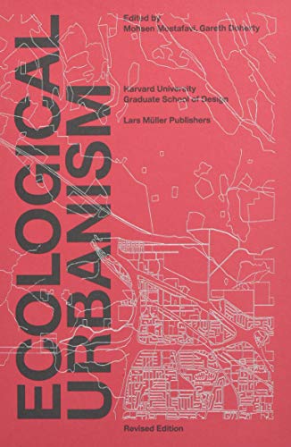 Ecological Urbanism