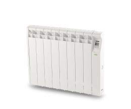 ECOTERMI Emisor Térmico Serie Termoweb VP-6