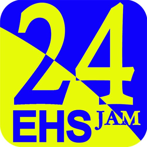 EHS ANJ 24 JAM