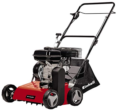 Einhell 3420019 Escarificador de gasolina