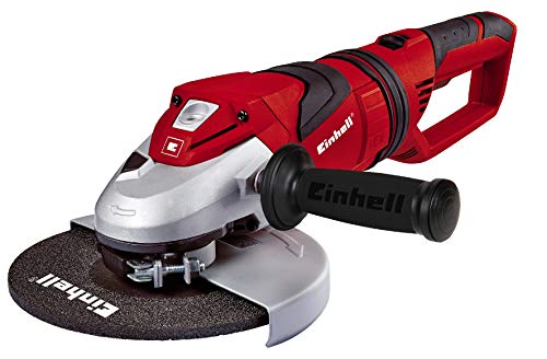 Einhell 4430870 Amoladora Expert TE-AG 230/2350, 2350 W, 230 V