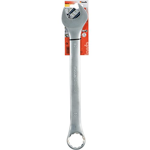 Einhell 49460217 Llave combinada, 17 mm