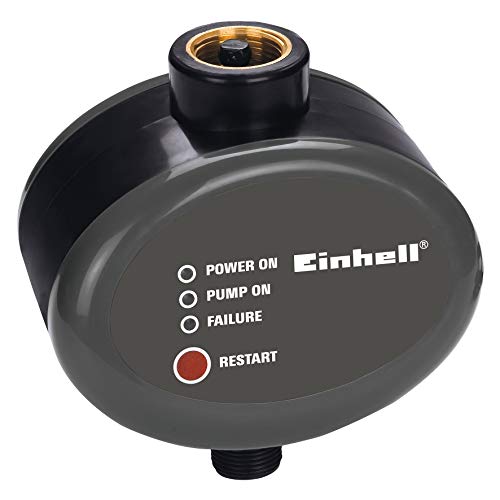 Einhell - Interruptor de Descarga electrónico para Bomba