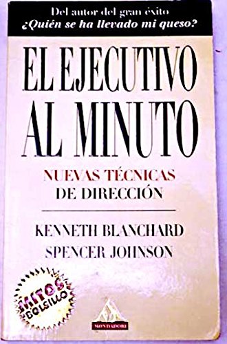 El ejecutivo al minuto