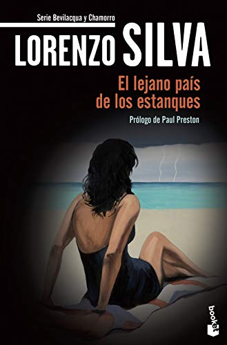 El lejano país de los estanques (Edición 20 aniversario) (Crimen y Misterio)