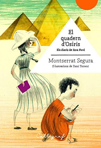 El quadern d'Osiris: Els diaris de Sara Ford (Catalan Edition)