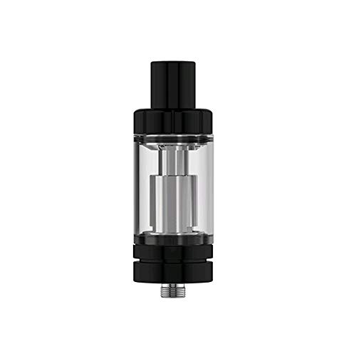 Eleaf melo 3 Tank Estructura desmontable 4ml Atomizador de llenado superior apto para Eleaf Pico Mod