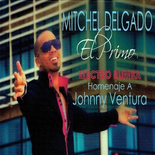 Electro Rumba: Homenaje a Johnny Ventura