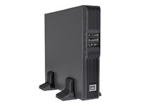 Emerson Liebert GXT3 1000VA - Fuente de alimentación Continua (UPS) (1000 VA, 900W, 40/70 Hz, Sealed Lead Acid (VRLA), 3h, 46 Db)