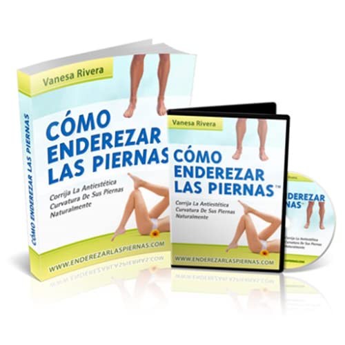 Enderezar Las Piernas