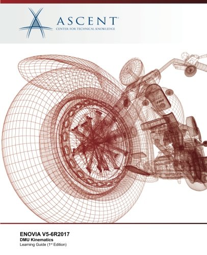 ENOVIA V5-6R2017: DMU Kinematics