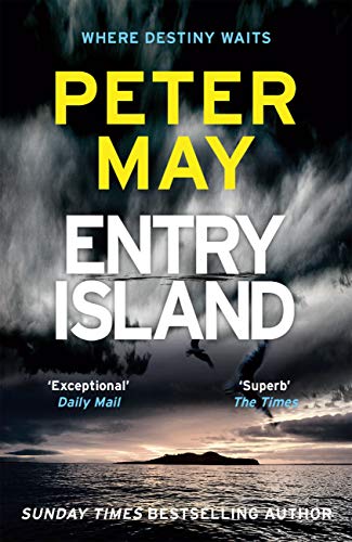 Entry Island: Winner of the ITV Specsavers Best Crime Thriller Read of the Year (English Edition)