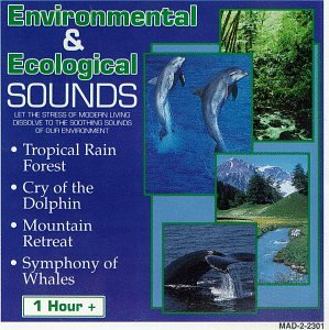 Environmental & Ecological Sou