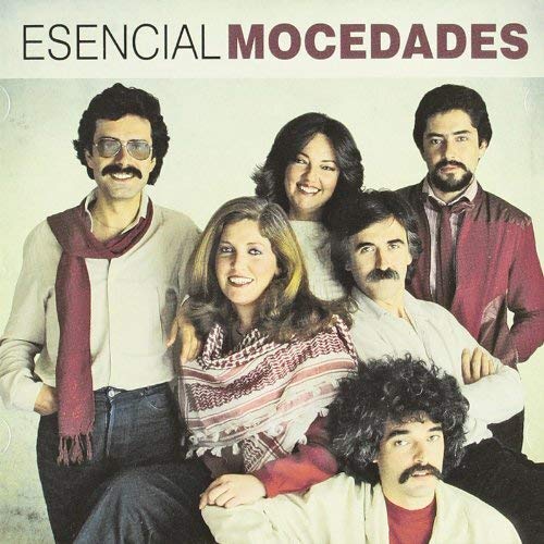 Esencial Mocedades