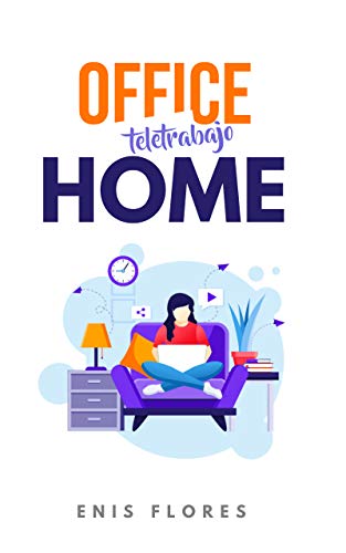 Espacio de Trabajo: Homeoffice