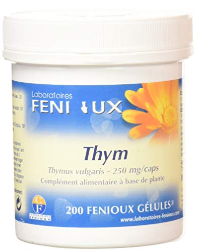 Fenioux Complemento Alimenticio - 150 gr