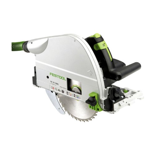 Festool 561436 - Sierra de incisión TS 75 EBQ-Plus