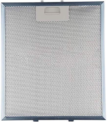 Filtro de campana compatible Fagor 30,6 x 26,8 cn (306 x 268 mm)