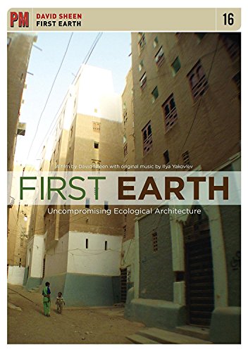 First Earth: Uncompromising Ecological [Reino Unido] [DVD]