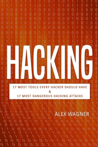 Hacking: How to Hack, Penetration testing Hacking Book, Step-by-Step implementation and demonstration guide Learn fast how to Hack, Strategies and hacking methods and Black Hat Hacking (2 manuscripts)