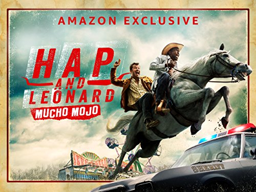 Hap and Leonard - Season 2