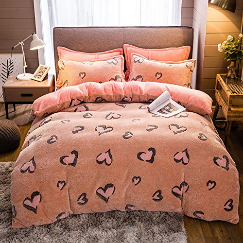 Juego De Tapa De Edredones De Dibujos Animados, Juego De Ropa De Cama De Impresión Space Theme Kids Conjunto De Ropa De Cama Funda Edredón, 1 Cubierta De Edredón Y 1 Almohadas De Fundición,F,220*240CM