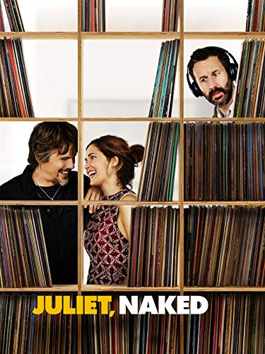 Juliet, Naked