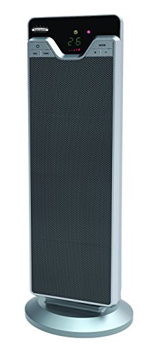 Kayami Calefactor de Torre, 2200 W