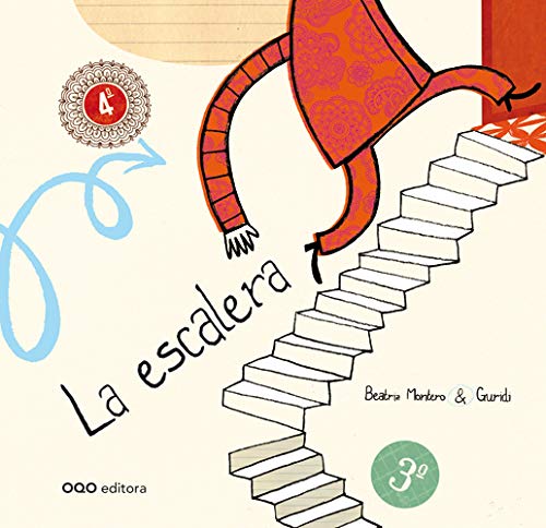 La escalera (colección O)