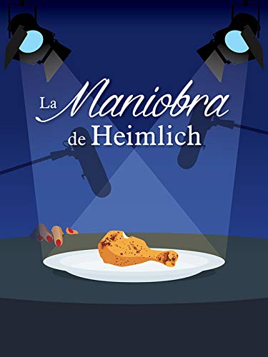 La maniobra de Heimlich