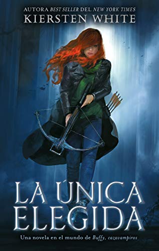 La única elegida (Puck)