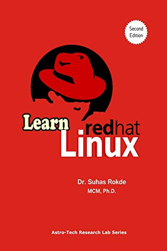 Learn Linux: Red Hat: 2 (Computer)