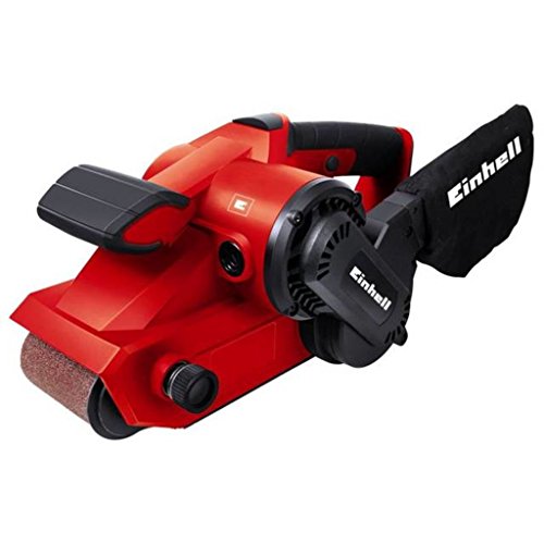 Lijadora de banda Einhell TC-BS 8038