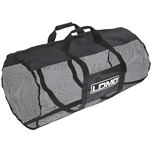 Lomo Mesh Gear Bag for Divers