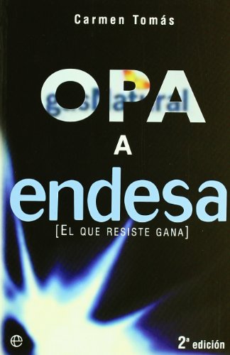 Opa a endesa (Actualidad (esfera))