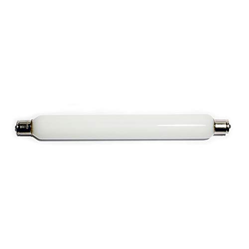 Opus 6 vatios = 60 W S15 doble extremo LED 284 mm Opal tira de luz