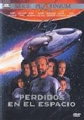 Perdidos en el Espacio [DVD]