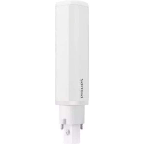 Philips Luz led G24d-2, 6.5 W, Paquete individual