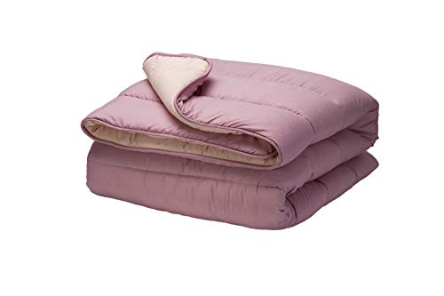 Pikolin Home - Edredón/Relleno nórdico hipoalergénico de fibra, tacto pluma, otoño-invierno, 300gr/m², 180x220cm-Cama 100/105 (Todas las medidas)