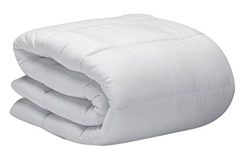 Pikolin Home RF85 - Edredón/Relleno nórdico hipoalergénico de fibra Aloe Vera, invierno, 400gr/m², 250x220cm-Cama 160 (Todas las medidas)