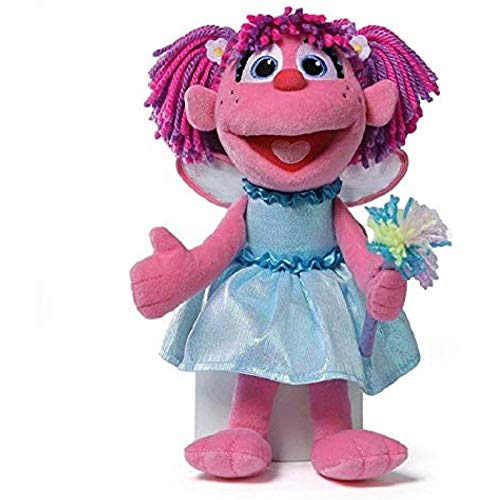 Pxjdh Muñeca de Juguete de niña Dulce Muñeca de Peluche Suave de 30 cm, Regalos navideños para niños, Decoraciones, Juguetes creativos, Regalos de cumpleaños