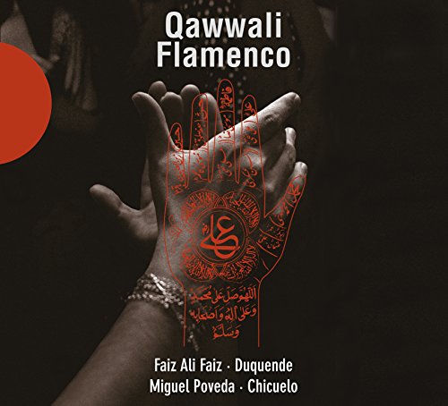 Qawwali - Flamenco