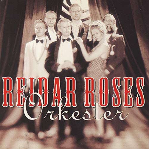 Reidar Roses Orkester