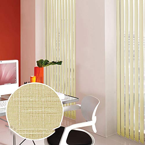 SHPEHP persianas para Ventanas, Cordones Blackout Cellular Shades Fabric Honeycomb Persianas para Ventanas, Puertas y dormitorios, Blanco Gris Oscuro 36W x 64H-C-60 * 64