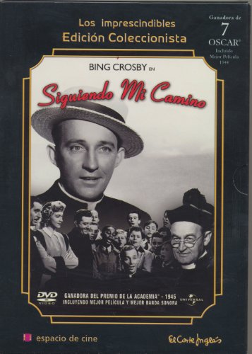 Siguiendo Mi Camino Eci (Dvd)