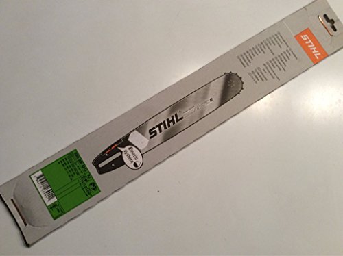 Stihl 3005 000 4813 - Motosierra (tamaño: 40.6 cm)