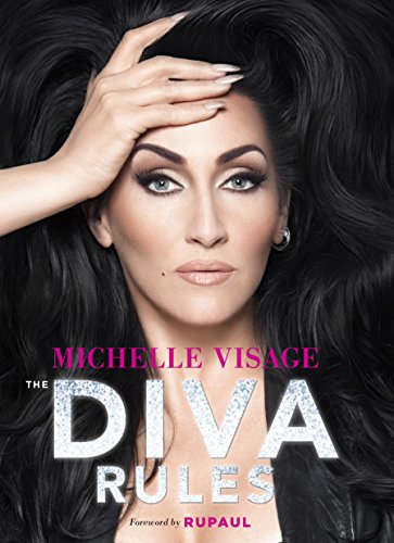 The Diva Rules: Ditch the Drama, Find Your Strength, and Sparkle Your Way to the Top (English Edition)